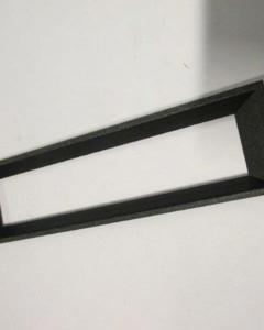 Front Frame Disp. 6 Figures